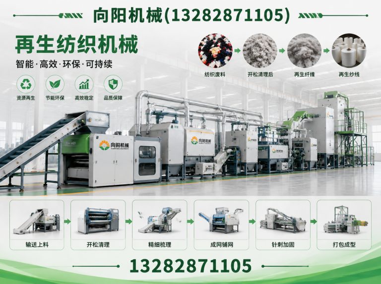 黄南再生纤维加工设备展示图